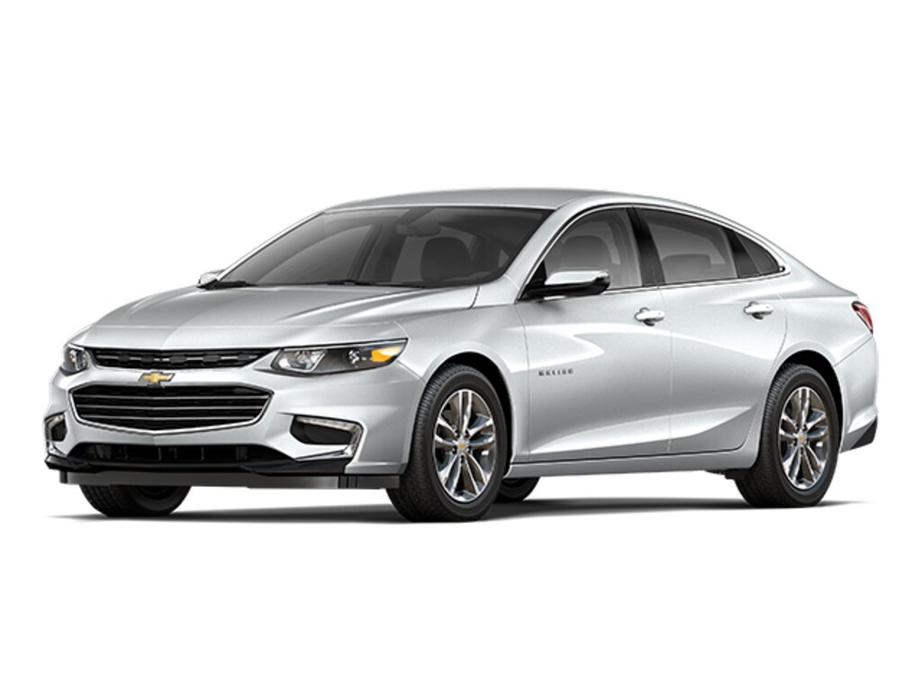 Used Chevrolet Malibu Hybrid For Sale Raleigh NC Near Durham RA094886A
